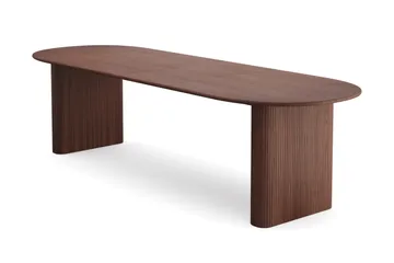 Noira uttrekkbart spisebord 220/320x100cm