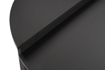 Nordum Sofabord 90x90 cm - Antrasitt - Møbler - Bord - Sofabord & salongbord