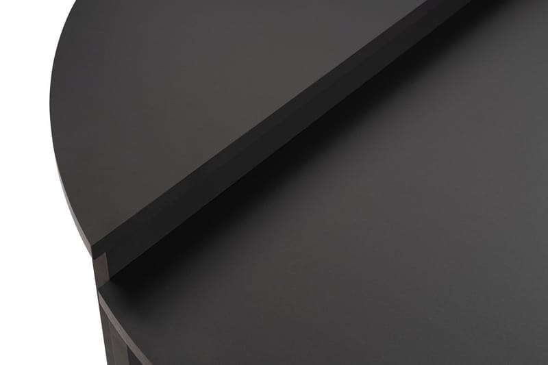 Nordum Sofabord 90x90 cm - Antrasitt - Møbler - Bord - Sofabord & salongbord