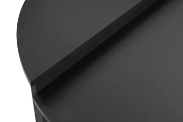 Nordum Sofabord 90x90 cm - Antrasitt - Møbler - Bord - Sofabord & salongbord