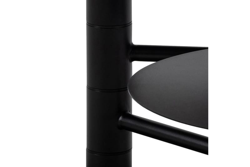 Northmere Sofabord 60 cm - Hvit - Møbler - Bord - Sofabord & salongbord