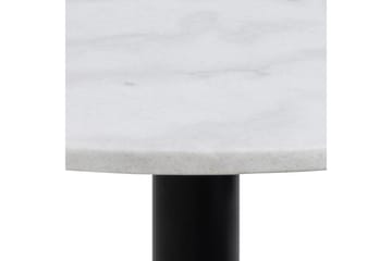 Northmere Sofabord 60 cm - Hvit - Møbler - Bord - Sofabord & salongbord
