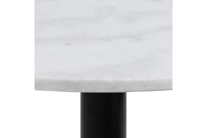 Northmere Sofabord 60 cm - Hvit - Møbler - Bord - Sofabord & salongbord