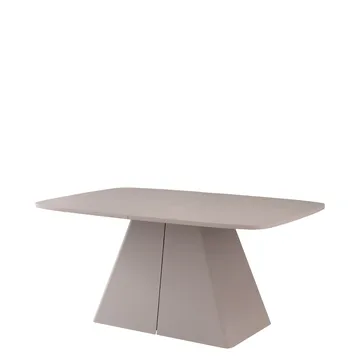 Novaj Spisebord uttrekkbart 180-256 cm