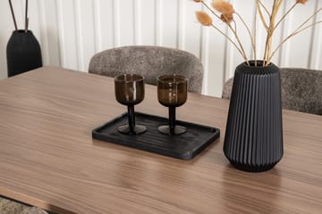 Ochovi spisebord 140 cm med 4 Modesto spisestoler - Møbler - Bord - Spisegruppe