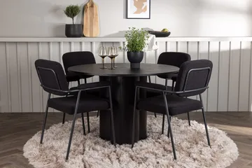 Svart - Svart