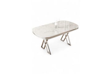 Omin Spisebord 168 cm Rektangulær