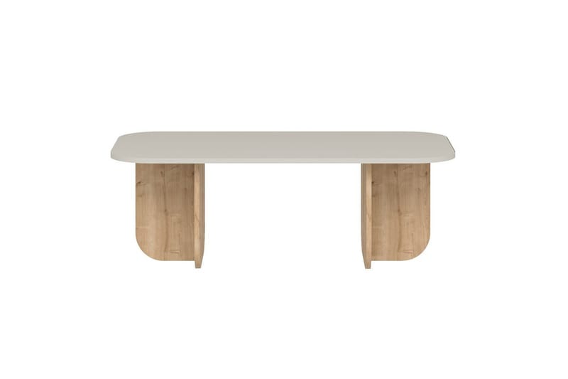 Orin Sofabord 120 cm - Natur - Møbler - Bord - Sofabord & salongbord