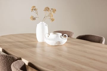 Oval Dining Set Venture Home - Møbler - Bord - Spisegruppe