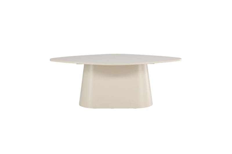 Ovalt spisebord Diamond