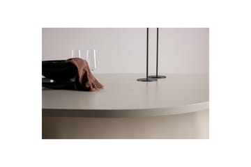 Ovalt spisebord Diamond - Møbler - Bord - Spisebord & kjøkkenbord