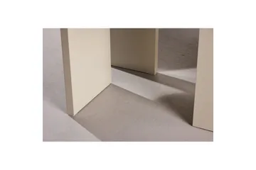 Ovalt spisebord Flower - Møbler - Bord - Spisebord & kjøkkenbord