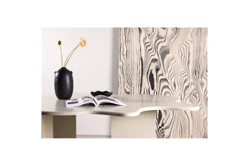 Ovalt spisebord Flower - Møbler - Bord - Spisebord & kjøkkenbord