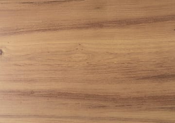 Parkins spisebord 119 cm rundt - Vill eik - Møbler - Bord - Spisebord & kjøkkenbord