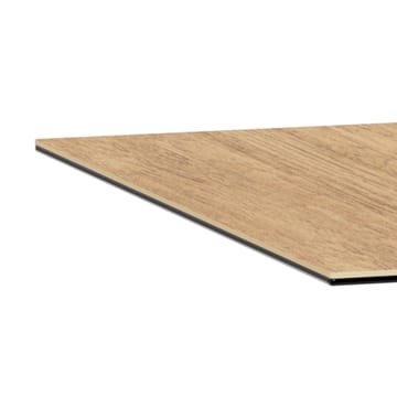 Parkins uttrekkbart spisebord 200–240 cm - Vill eik - Møbler - Bord - Spisebord & kjøkkenbord