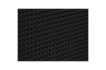 Pensacola Sofabord 110 cm - Svart - Møbler - Bord - Sofabord & salongbord