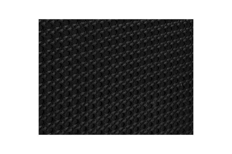 Pensacola Sofabord 110 cm - Svart - Møbler - Bord - Sofabord & salongbord