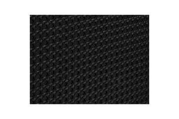 Pensacola Sofabord 110 cm - Svart - Møbler - Bord - Sofabord & salongbord