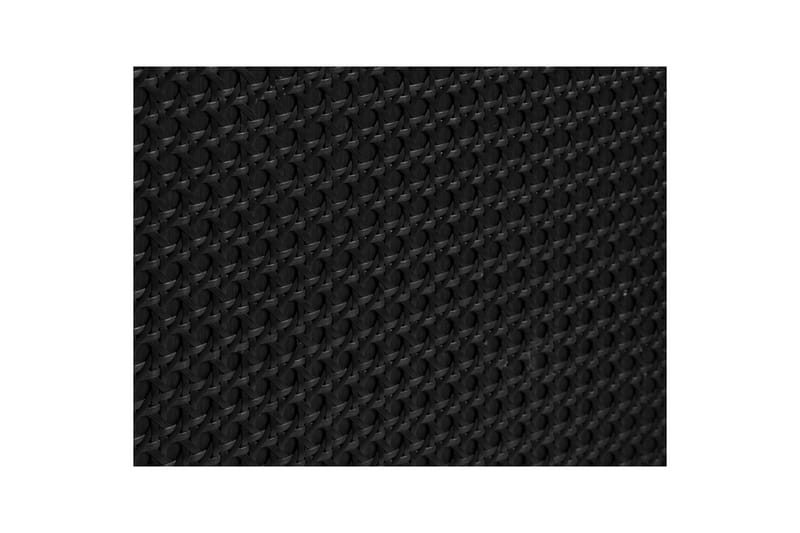 Pensacola Sofabord 110 cm - Svart - Møbler - Bord - Sofabord & salongbord