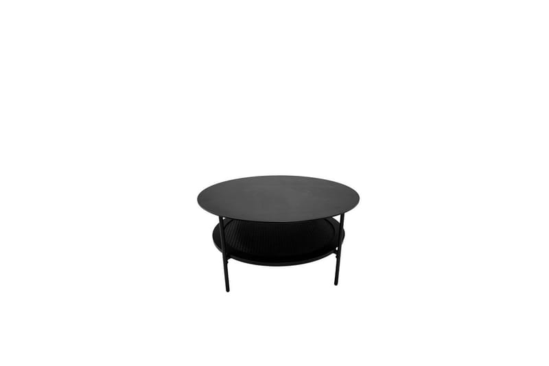 Pensacola Sofabord 80 cm - Natur - Møbler - Bord - Sofabord & salongbord