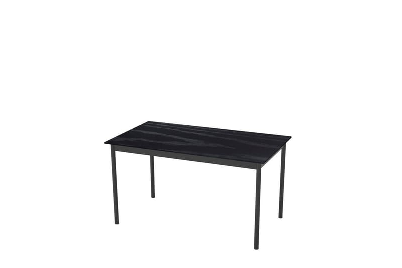 Pensacola Spisebord 140 cm Rektangulært - Natur - Møbler - Bord - Spisebord & kjøkkenbord
