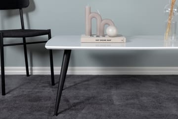 Plaza Sofabord 70 cm - Hvit - Møbler - Bord - Sofabord & salongbord