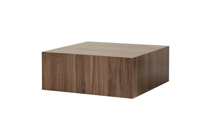 Rambabu Sofabord 90 cm, Sand