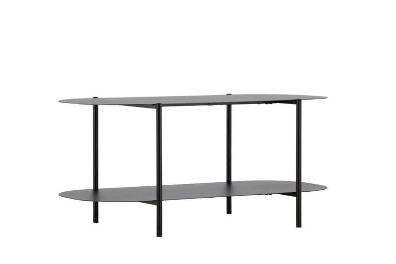 Recife sofabord 100 cm - Møbler - Bord - Sofabord & salongbord