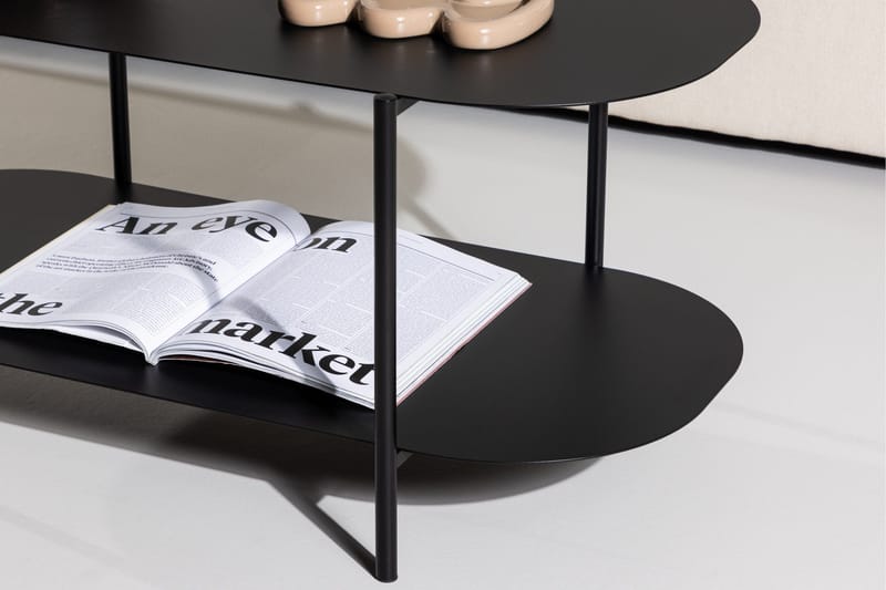 Recife sofabord 100 cm - Møbler - Bord - Sofabord & salongbord