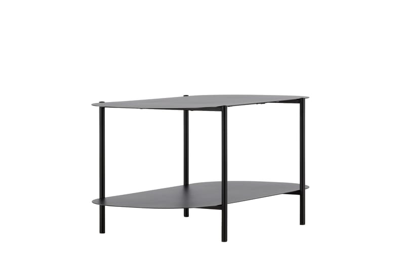 Recife sofabord 100 cm - Møbler - Bord - Sofabord & salongbord