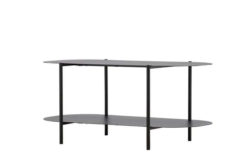 Recife sofabord 100 cm - Møbler - Bord - Sofabord & salongbord