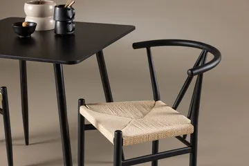 Rectangular Dining Set Venture Home - Møbler - Bord - Spisegruppe
