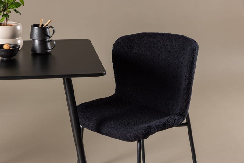 Rectangular Dining Set Venture Home - Møbler - Bord - Spisegruppe