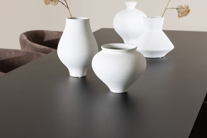 Rectangular Dining Set Venture Home - Møbler - Bord - Spisegruppe
