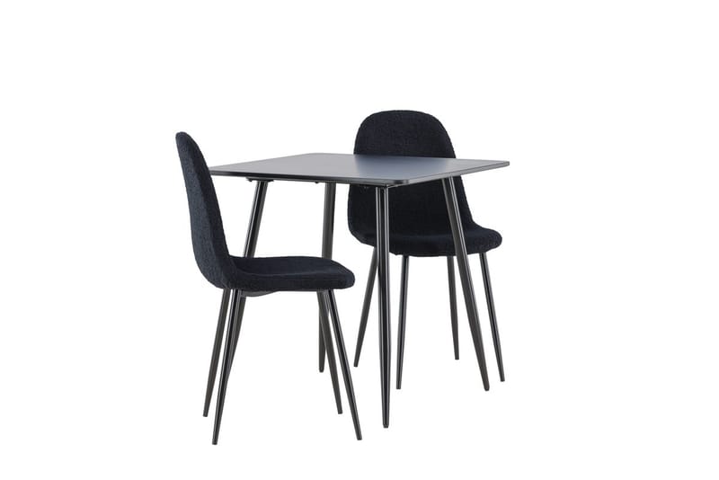 Rectangular Dining Set Venture Home - Møbler - Bord - Spisegruppe