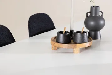 Rectangular Dining Set Venture Home - Møbler - Bord - Spisegruppe