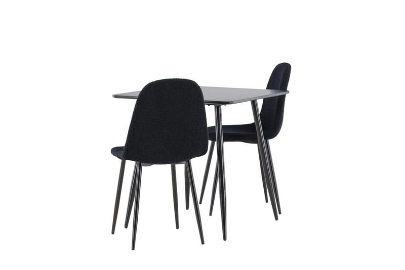 Rectangular Dining Set Venture Home - Møbler - Bord - Spisegruppe