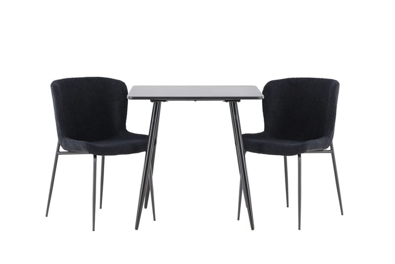 Rectangular Dining Set Venture Home - Møbler - Bord - Spisegruppe