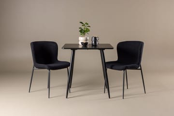Rectangular Dining Set Venture Home - Møbler - Bord - Spisegruppe