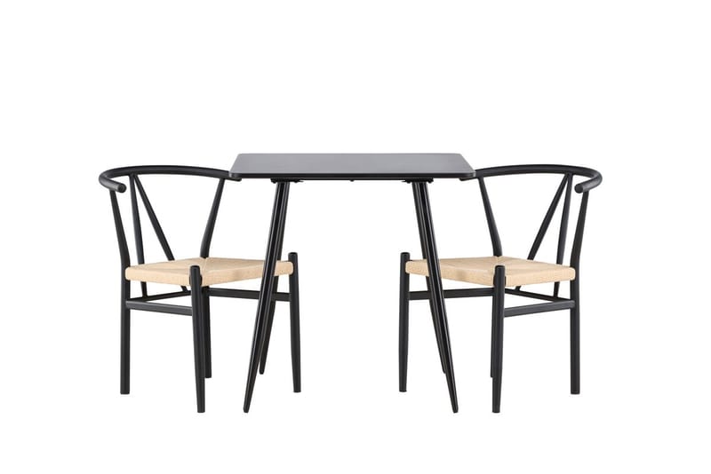 Rectangular Dining Set Venture Home - Møbler - Bord - Spisegruppe