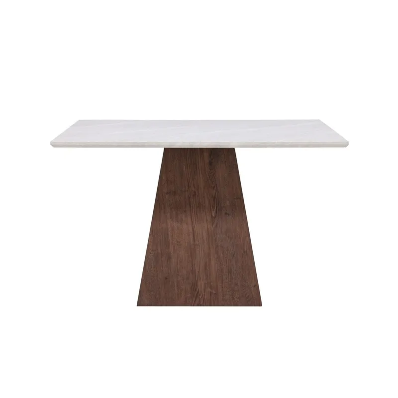 Rektangulært spisebord Cael