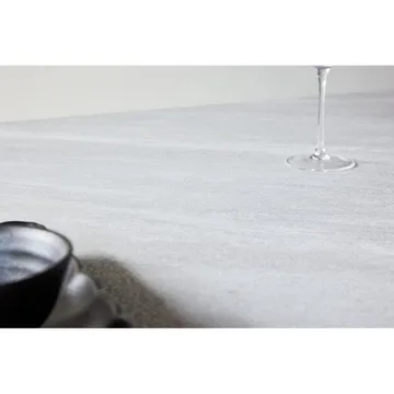 Rektangulært spisebord Cael - Møbler - Bord - Spisebord & kjøkkenbord