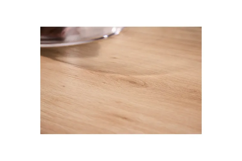 Rektangulært spisebord Olivia - Beige, 210x100x75 - Møbler - Bord - Spisebord & kjøkkenbord