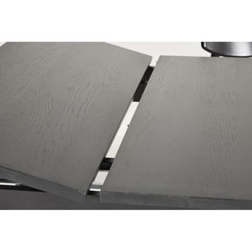 Rektangulært spisebord Skyve - Burgunder - Møbler - Bord - Spisebord & kjøkkenbord