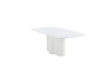 Rektangulært spisebord Väddö - Møbler - Bord - Spisebord & kjøkkenbord