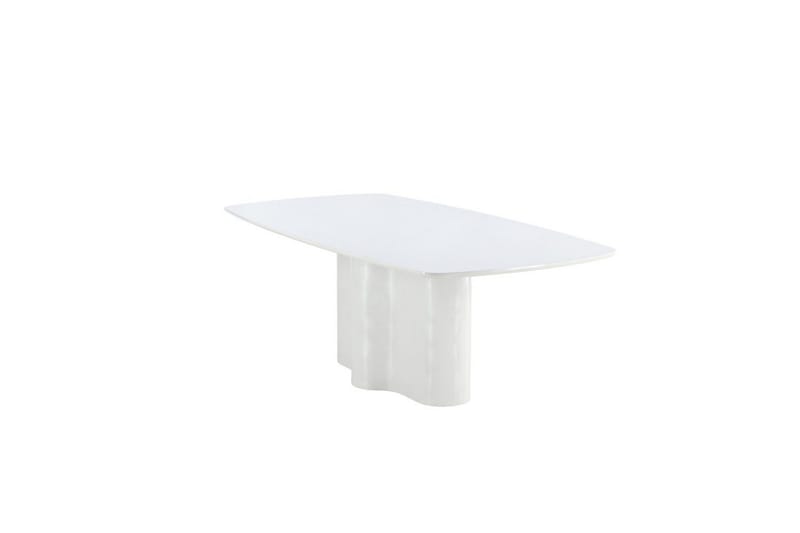 Rektangulært spisebord Väddö - Møbler - Bord - Spisebord & kjøkkenbord