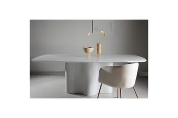 Rektangulært spisebord Väddö - Møbler - Bord - Spisebord & kjøkkenbord