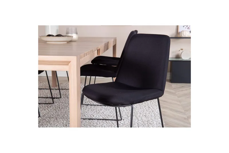 Rektangulært spisestuesett Slider, Muce - Møbler - Bord - Spisegruppe