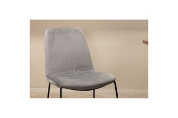 Rektangulært spisestuesett Uno, Muce - Møbler - Bord - Spisegruppe