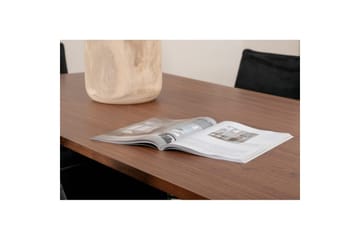 Rektangulært spisestuesett Uno, Petra - Møbler - Bord - Spisegruppe